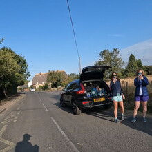 Ben Notley - Brenda Parker Way (United Kingdom)