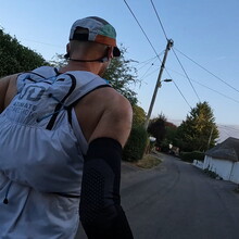 Ben Notley - Brenda Parker Way (United Kingdom)