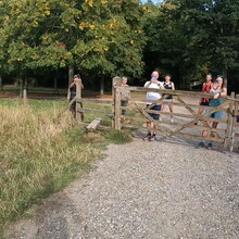 Ben Notley - Brenda Parker Way (United Kingdom)