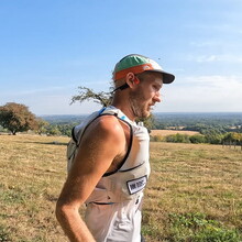 Ben Notley - Brenda Parker Way (United Kingdom)