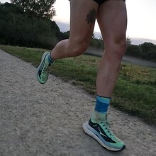 Ben Notley - Brenda Parker Way (United Kingdom)