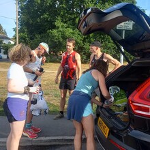 Ben Notley - Brenda Parker Way (United Kingdom)