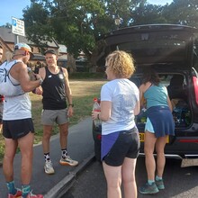 Ben Notley - Brenda Parker Way (United Kingdom)