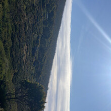 Bradley Harris - Falls to Hotham Alpine Crossing