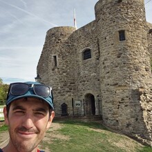 Guido Pastore - 1066 Country Walk (United Kingdom)