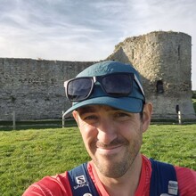 Guido Pastore - 1066 Country Walk (United Kingdom)