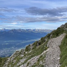 Peter Braga - Innsbruck Peak to Peak