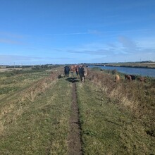 Jakob von Raumer - Fen Rivers Way (United Kingdom)