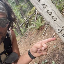 Nick Fowler - Pacific Northwest Trail (WA, ID, MT)