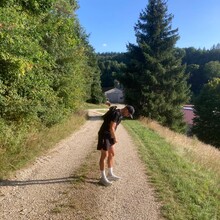 Martin Wagner - Ries-Panoramaweg