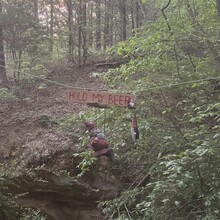 Stephanie Leake - Cross Timbers (TX)