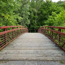 Andrew Graham - HamBur Loop (ON, Canada)