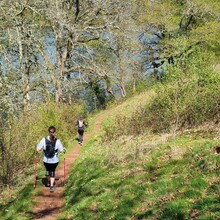 Soraya Somarathne, Bundle Maclaren, Miriam Quick - John Musgrave Heritage Trail (United Kingdom)