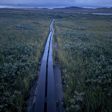 Randi Aalgaard - DNT Massiv 370 (Norway)