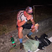 Andrea Biffi - Alta Via Canavesana (Italy)