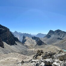 Mathieu Selwa - GRP: Tour de la Font Sancte (France)