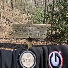 Gene Green - Bartram Trail (NC, GA)