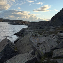 Randi Aalgaard - DNT Massiv 370 (Norway)