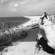 Richard O'Connor - Hardy Way (United Kingdom)