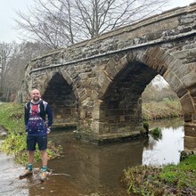 Dom Halbert, Christina 'Lexi' Halbert - Weneslawe Walk
