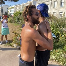 Geoffrey Lonca - Gironde Estuary: Bordeaux - Royan (France)