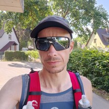 Marek Neumann - Baruther Linie