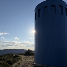 Bastien Libersa - Partage des Eaux (France)