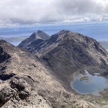 Charlie Byers - The Cuillin Round