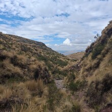 Mercedes Nieto Lajo - Cusco - Pisac (Peru)