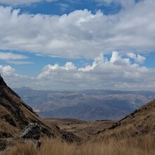 Mercedes Nieto Lajo - Cusco - Pisac (Peru)
