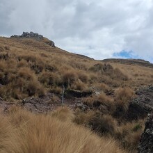 Mercedes Nieto Lajo - Cusco - Pisac (Peru)
