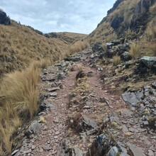 Mercedes Nieto Lajo - Cusco - Pisac (Peru)