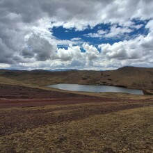 Mercedes Nieto Lajo - Cusco - Pisac (Peru)