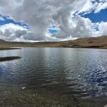 Mercedes Nieto Lajo - Cusco - Pisac (Peru)