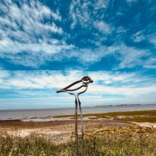 Linzi Bell - The Great British Coastline Hike