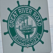 Ray ""Geared Up"" Reynoso - Mississippi River source to sea