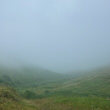 Katya Guryeva - Transcaucasian Trail