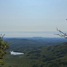Erin O'Toole - Evan's Notch Loop (NH, ME)