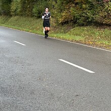 Harry Squires - Luxembourg North To South (Luxembourg)