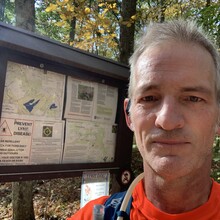 Adam Briasco - Richard Goodwin Trail (CT)