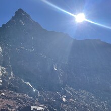 Emily Keddie - Broken Top-South Sister (BTSS) (OR)