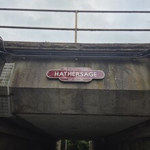 Gareth Dean - Steel Cotton Rail Trail (UK)