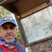 Gene Green - Bartram Trail (NC, GA)