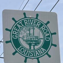 Ray ""Geared Up"" Reynoso - Mississippi River source to sea