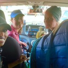 Miriam Quick, Bundle Maclaren, Soraya Somarathne - Plymouth’s Co-operative Way