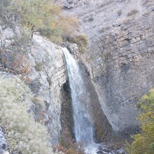 Nicholas Su - 3 Canyon Infinity Loop: Grove Creek, Battle Creek, and Dry Canyons (UT)