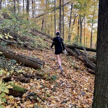 Jessica Ranalli - Bruce Trail, Niagara Section (ON, Canada)