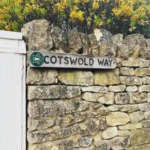 James Gwinnett - Cotswold Way (United Kingdom)