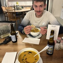 Joshua Niklaus, Stefan Fassbind - Via Engiadina