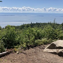 Alexandre Benoit - Le Sentier des Caps de Charlevoix (QC, Canada)